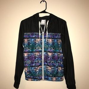 Empyre Windbreaker Jacket